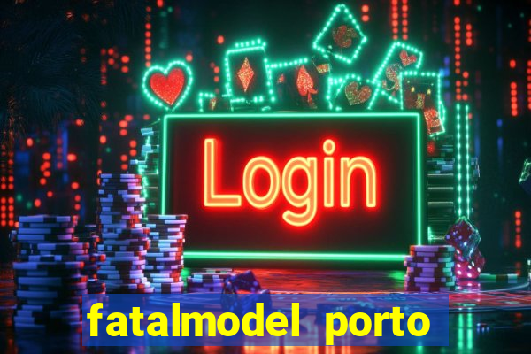 fatalmodel porto alegre rs